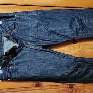 Mens Levi's 34x30